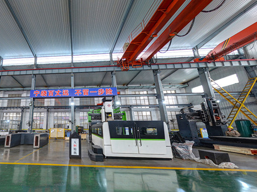 我想定制一臺便宜的機床能否支持定制,能滿足我的加工需要就行